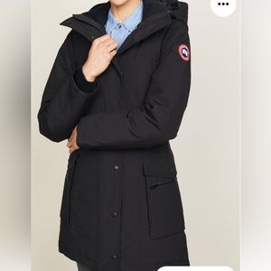 Canada Goose Women's Kinley Parka. Priced to sell, please no offers